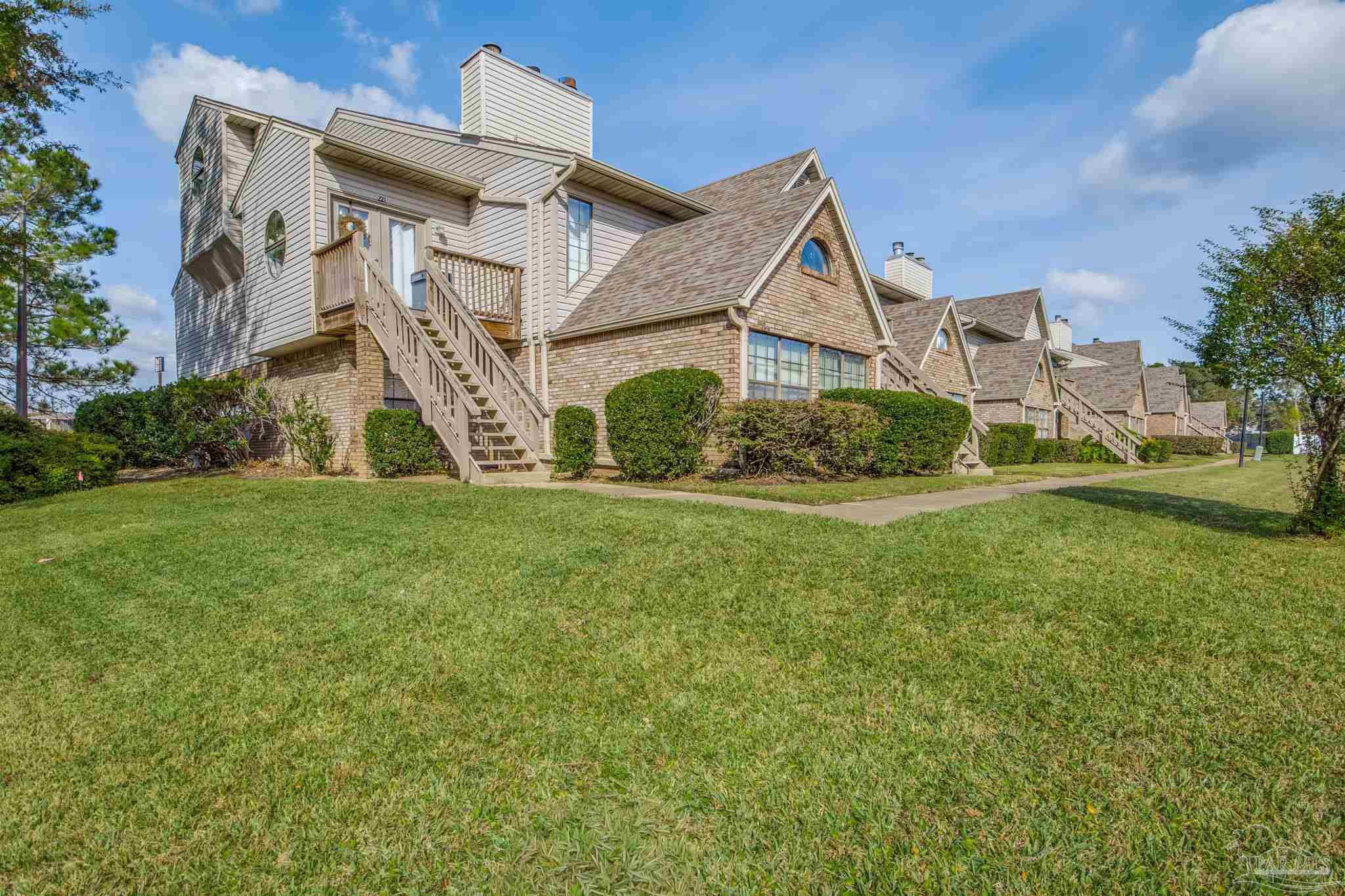 7150 Plantation Road, Unit 222 Pensacola, FL 32504 - Photo 3 of 42