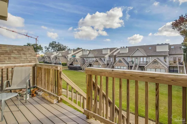 $165,000 | 7150 Plantation Road, Unit 222, Pensacola, FL 32504
