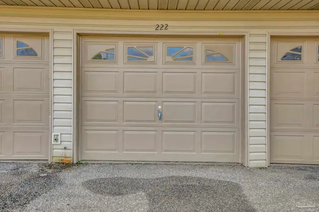 $165,000 | 7150 Plantation Road, Unit 222, Pensacola, FL 32504