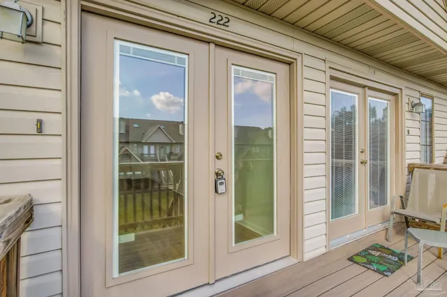 $165,000 | 7150 Plantation Road, Unit 222, Pensacola, FL 32504