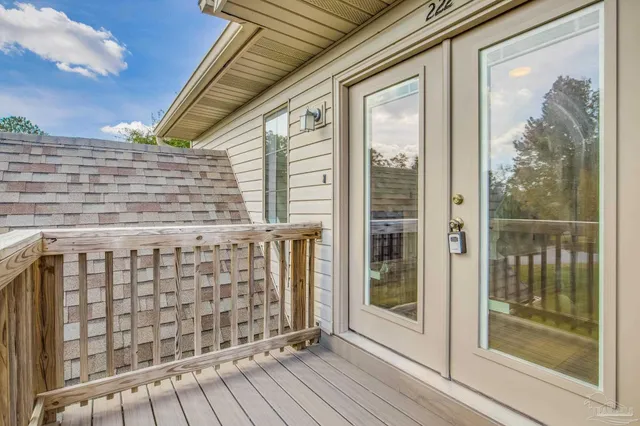 $165,000 | 7150 Plantation Road, Unit 222, Pensacola, FL 32504