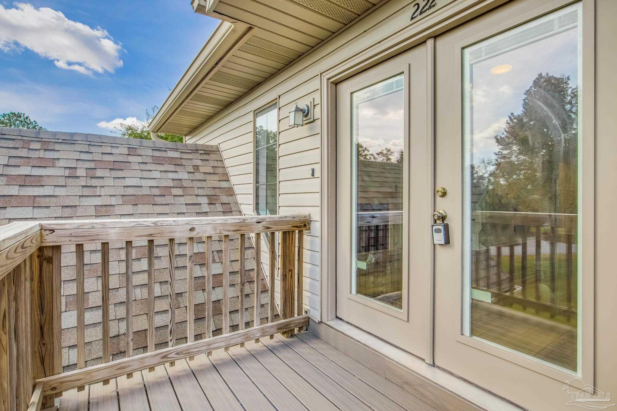 7150 Plantation Road, Unit 222 Pensacola, FL 32504 - Photo 42 of 42