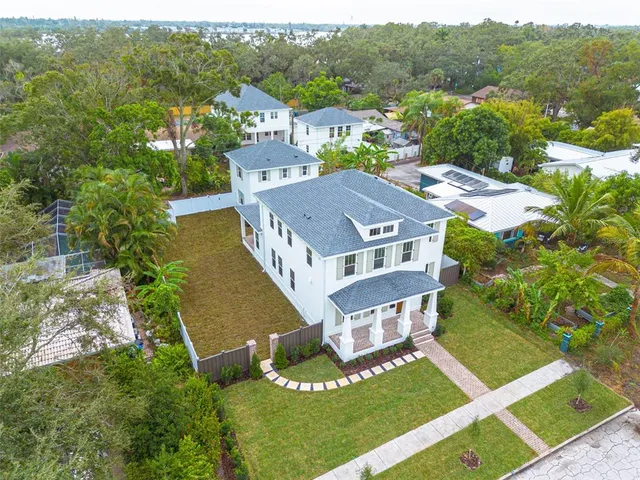 $1,795,000 | 246 23rd Avenue Southeast, St. Petersburg, FL 33705
