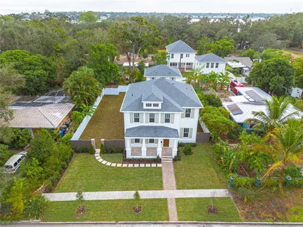 $1,795,000 | 246 23rd Avenue Southeast, St. Petersburg, FL 33705