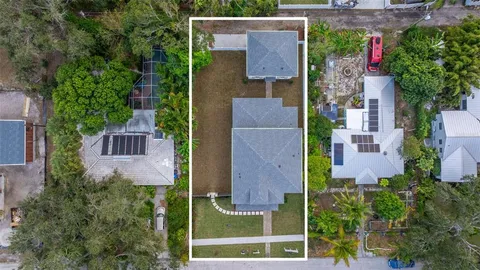 $1,795,000 | 246 23rd Avenue Southeast, St. Petersburg, FL 33705