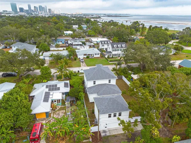 $1,795,000 | 246 23rd Avenue Southeast, St. Petersburg, FL 33705