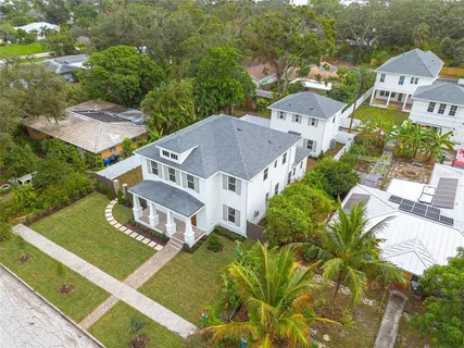 $1,795,000 | 246 23rd Avenue Southeast, St. Petersburg, FL 33705
