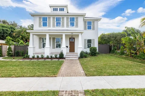 $1,795,000 | 246 23rd Avenue Southeast, St. Petersburg, FL 33705