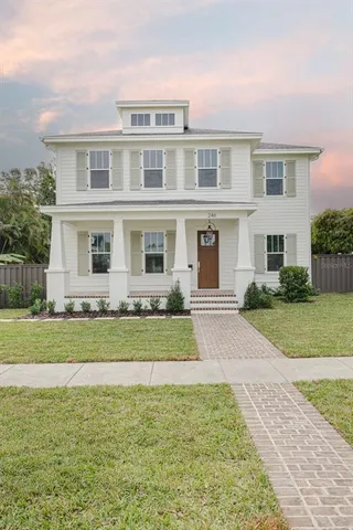$1,795,000 | 246 23rd Avenue Southeast, St. Petersburg, FL 33705
