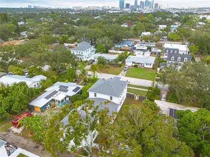 $1,795,000 | 246 23rd Avenue Southeast, St. Petersburg, FL 33705