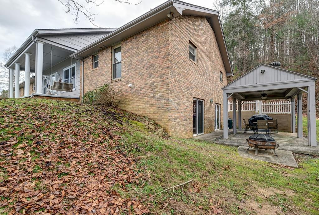 445 Wells Road Marble, NC 28905 - Photo 56 of 70