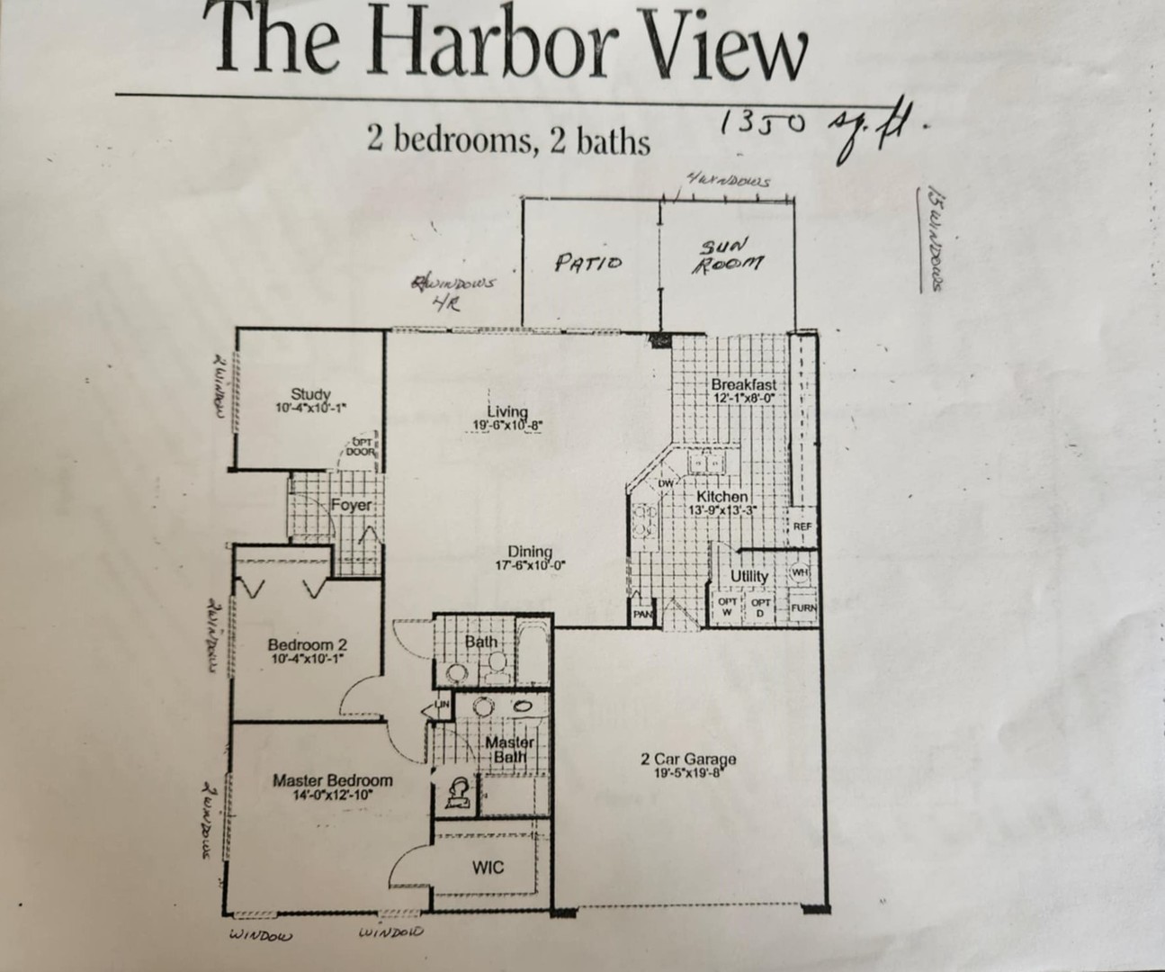 1508 Ludington Circle Romeoville, IL 60446 - Photo 27 of 28