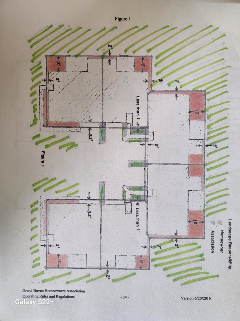 1508 Ludington Circle Romeoville, IL 60446 - Photo 28 of 28 an aerial view of a house