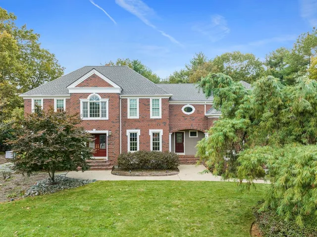 $1,849,000 | 5 Linden Glen Road, Canton, MA 02021