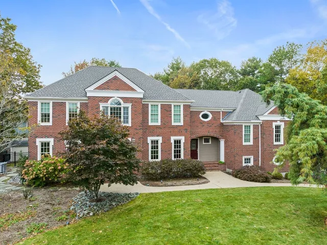 $1,849,000 | 5 Linden Glen Road, Canton, MA 02021