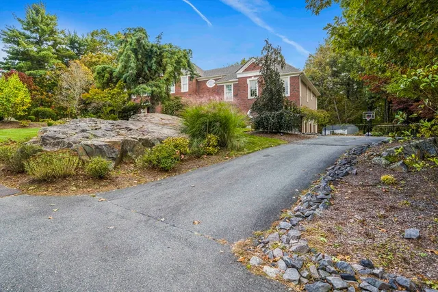 $1,849,000 | 5 Linden Glen Road, Canton, MA 02021