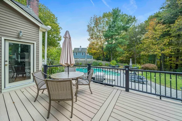 $1,849,000 | 5 Linden Glen Road, Canton, MA 02021