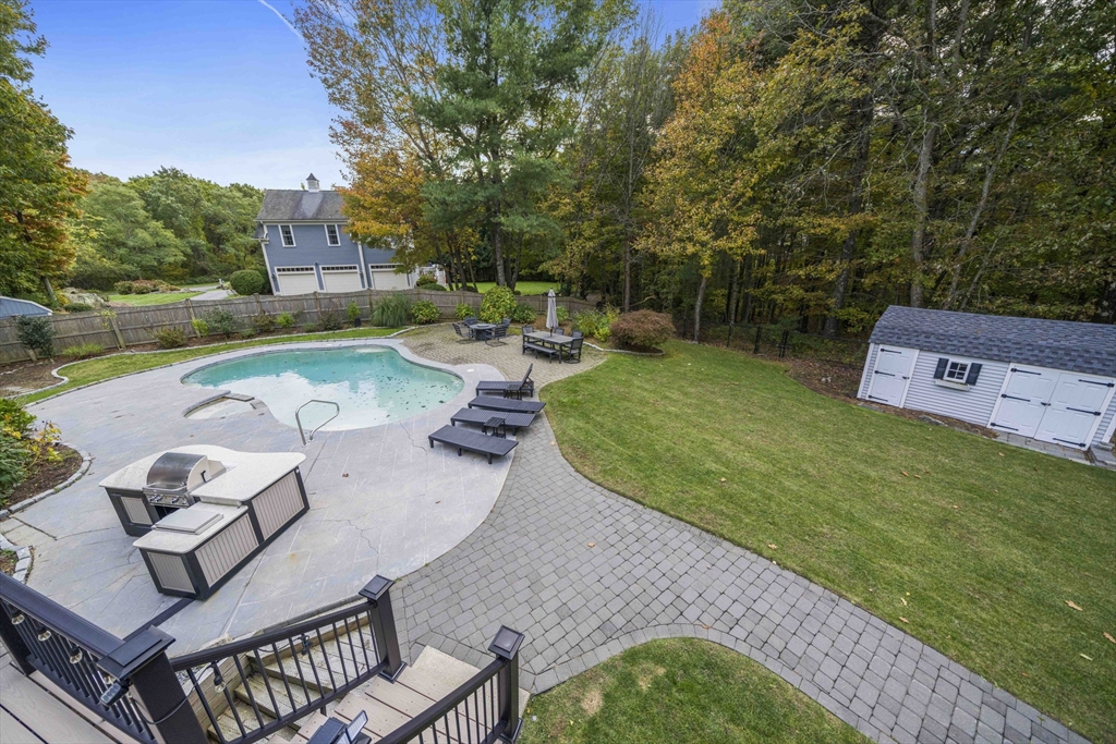 5 Linden Glen Road Canton, MA 02021 - Photo 5 of 8