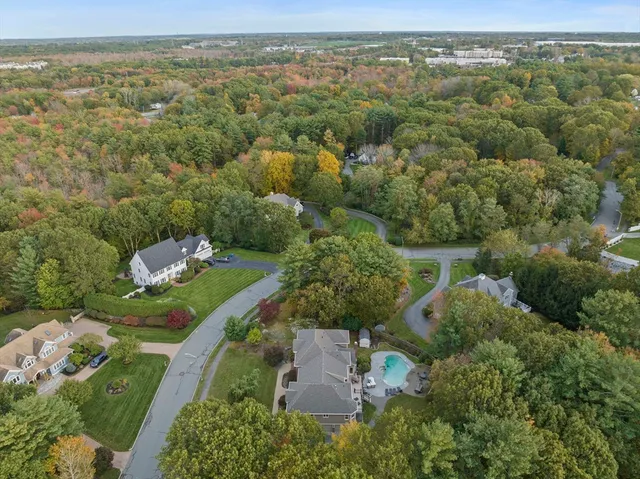 $1,849,000 | 5 Linden Glen Road, Canton, MA 02021