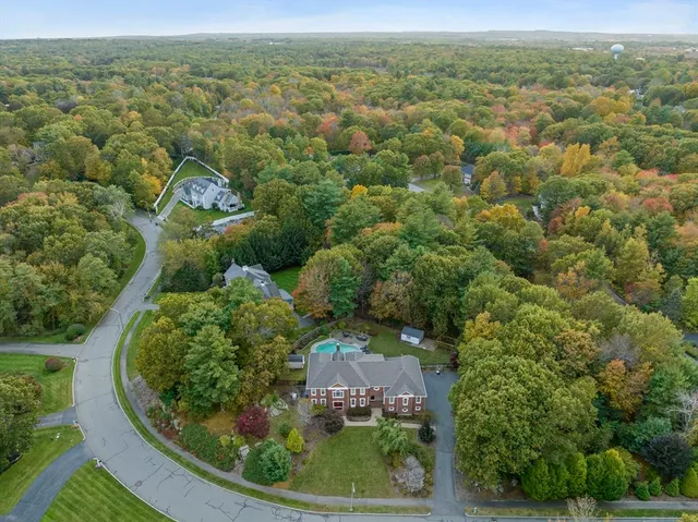 $1,849,000 | 5 Linden Glen Road, Canton, MA 02021