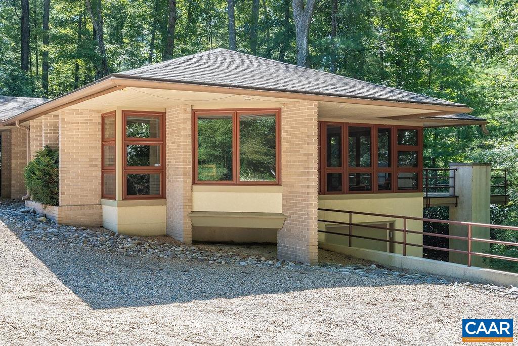 3675 Brinnington Road Charlottesville, VA 22901 - Photo 38 of 51 Gallery Image 38