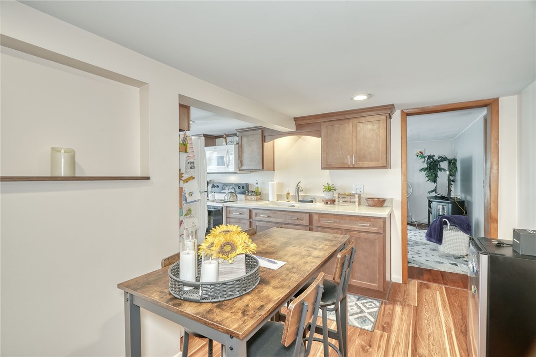 27 Martin Street Webster, NY 14580 - Photo 31 of 48 KITCHEN
