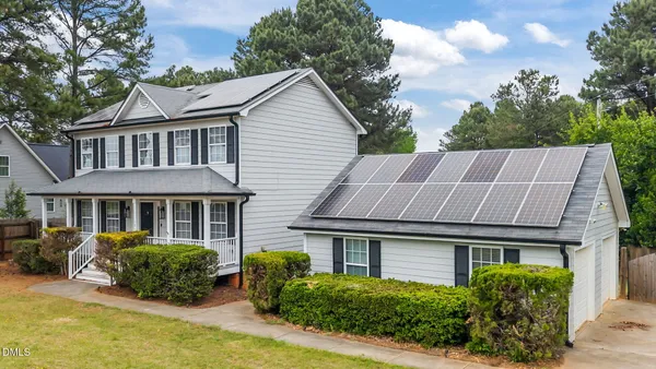 $450,000 | 1314 West Green Street, Franklinton, NC 27525