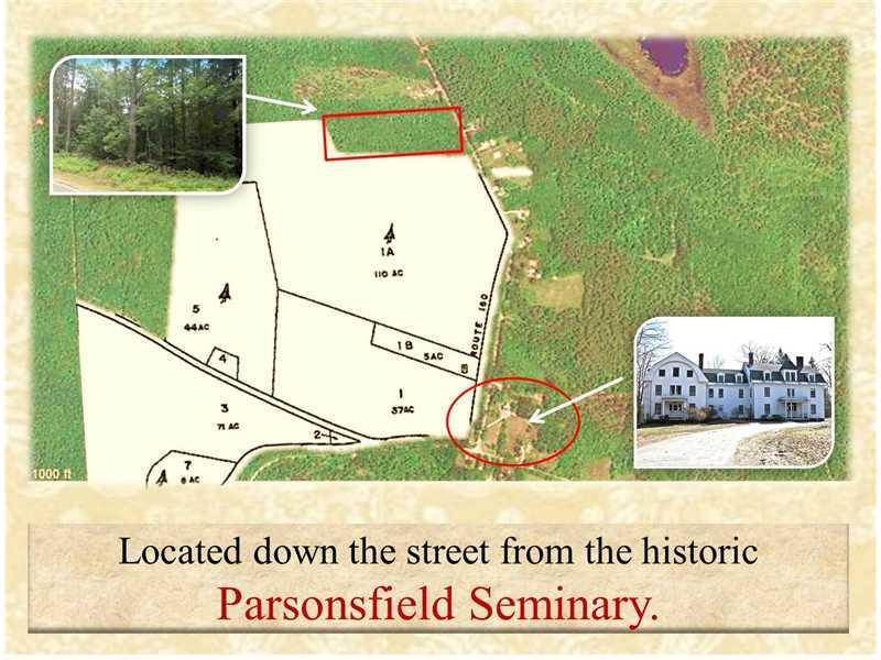 0 North Road Parsonsfield, ME 04047 - Photo 6 of 11 Other.