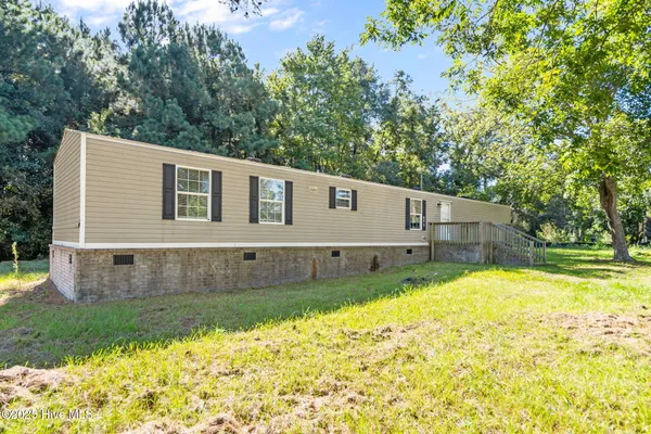 $140,000 | 120 8th Street, Bolton, NC 28423