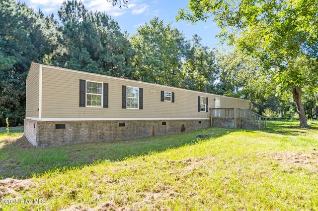 $140,000 | 120 8th Street, Bolton, NC 28423