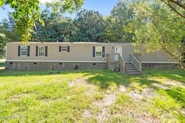 $140,000 | 120 8th Street, Bolton, NC 28423