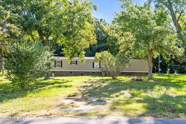 $140,000 | 120 8th Street, Bolton, NC 28423