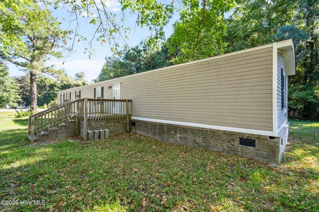 $140,000 | 120 8th Street, Bolton, NC 28423