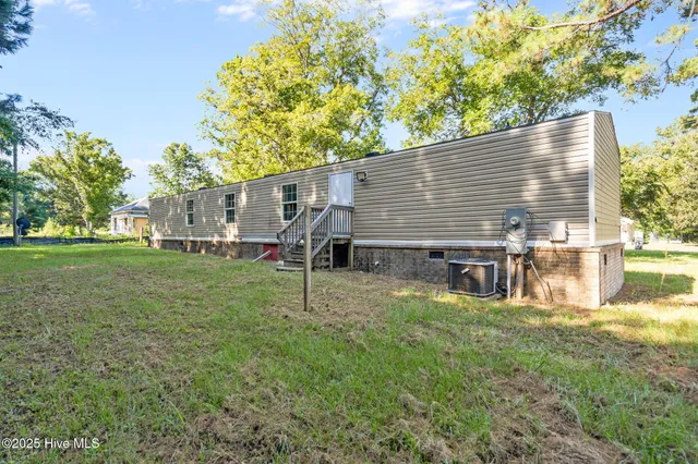 $140,000 | 120 8th Street, Bolton, NC 28423