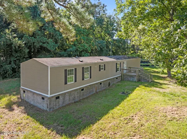 $140,000 | 120 8th Street, Bolton, NC 28423