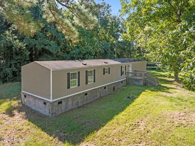 $140,000 | 120 8th Street, Bolton, NC 28423