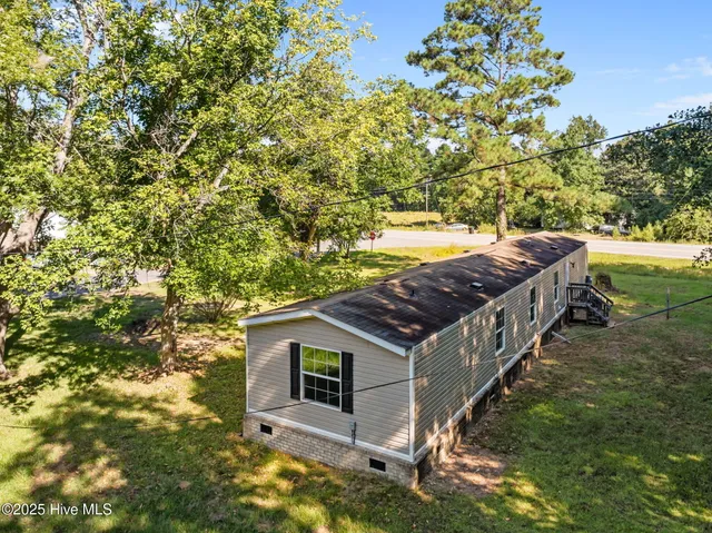 $140,000 | 120 8th Street, Bolton, NC 28423