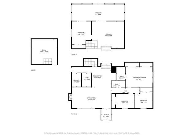 $995,500 | 340 North Berrien Street, New Buffalo, MI 49117
