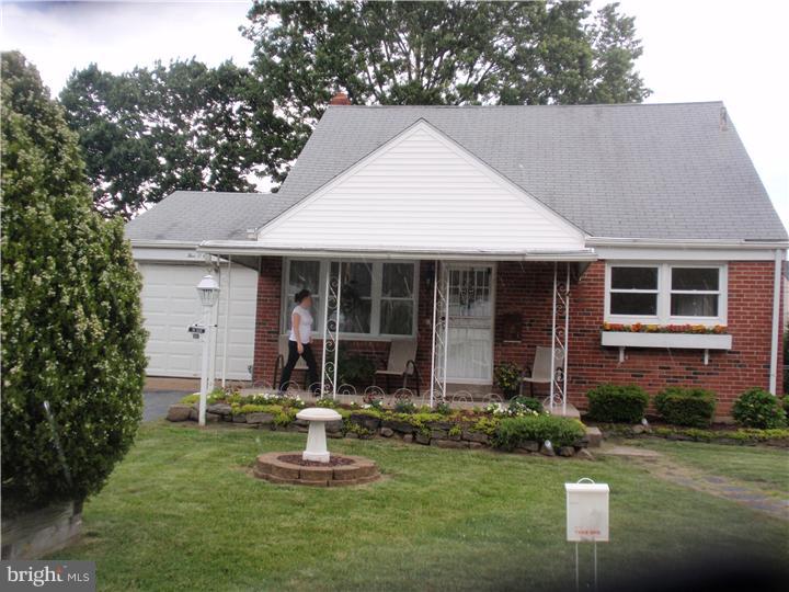 501 Lindsay Street Ridley Park, PA 19078 - Photo 1 of 25 Exterior Front