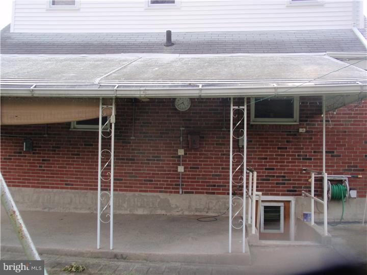 501 Lindsay Street Ridley Park, PA 19078 - Photo 23 of 25 Patio