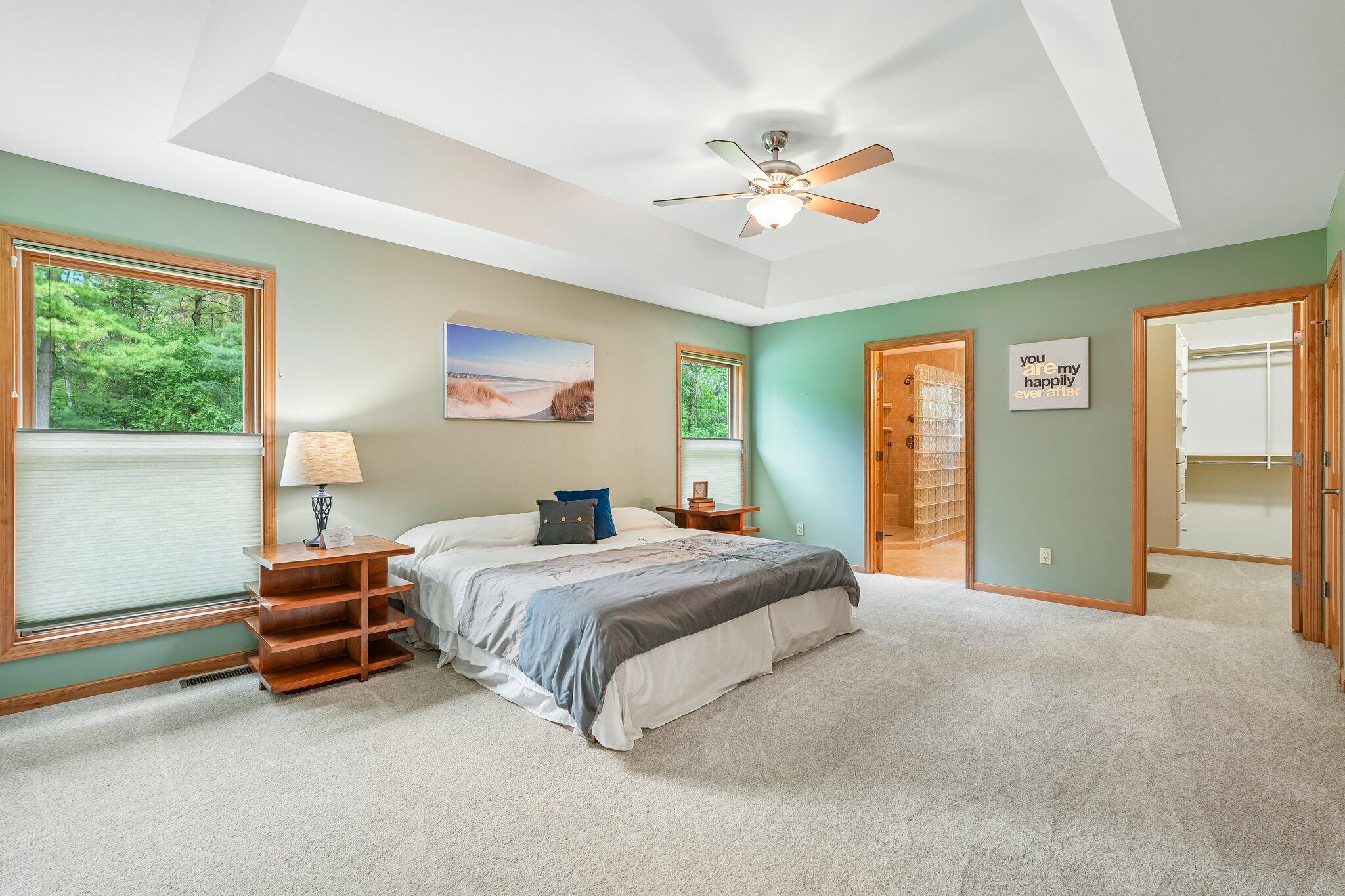 8040 West S County Line Road Franklin, WI 53132 - Photo 13 of 49 New carpet