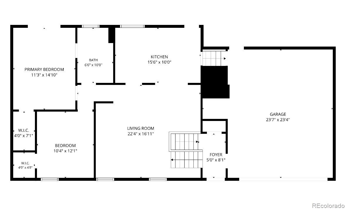 2012 South Ivory Street Aurora, CO 80013 - Photo 36 of 37