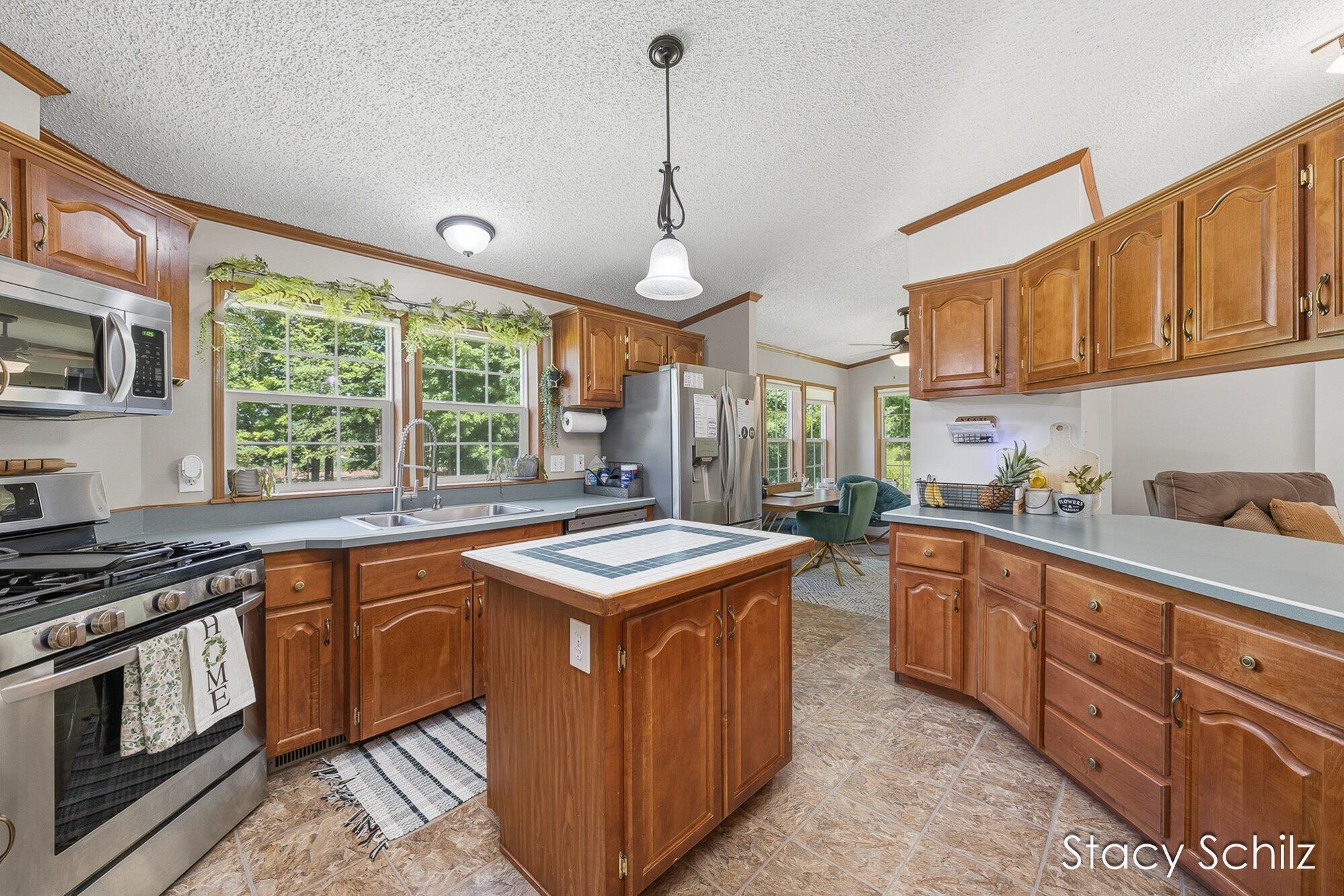 4413 Lacey Lake Road Bellevue, MI 49021 - Photo 10 of 63 10-WM4413laceylake-4