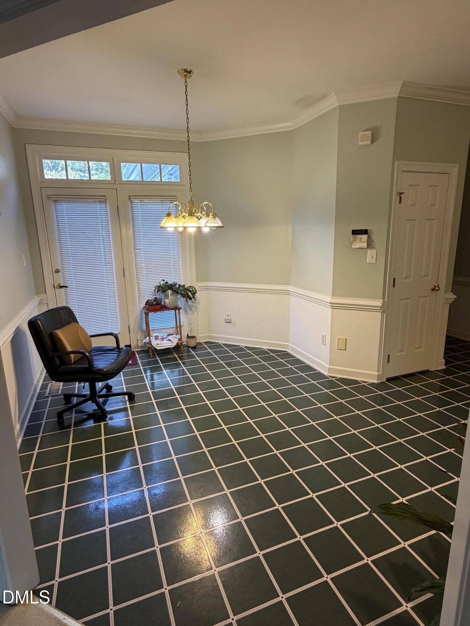 908 Windrow Lane Raleigh, NC 27603 - Photo 7 of 24 7