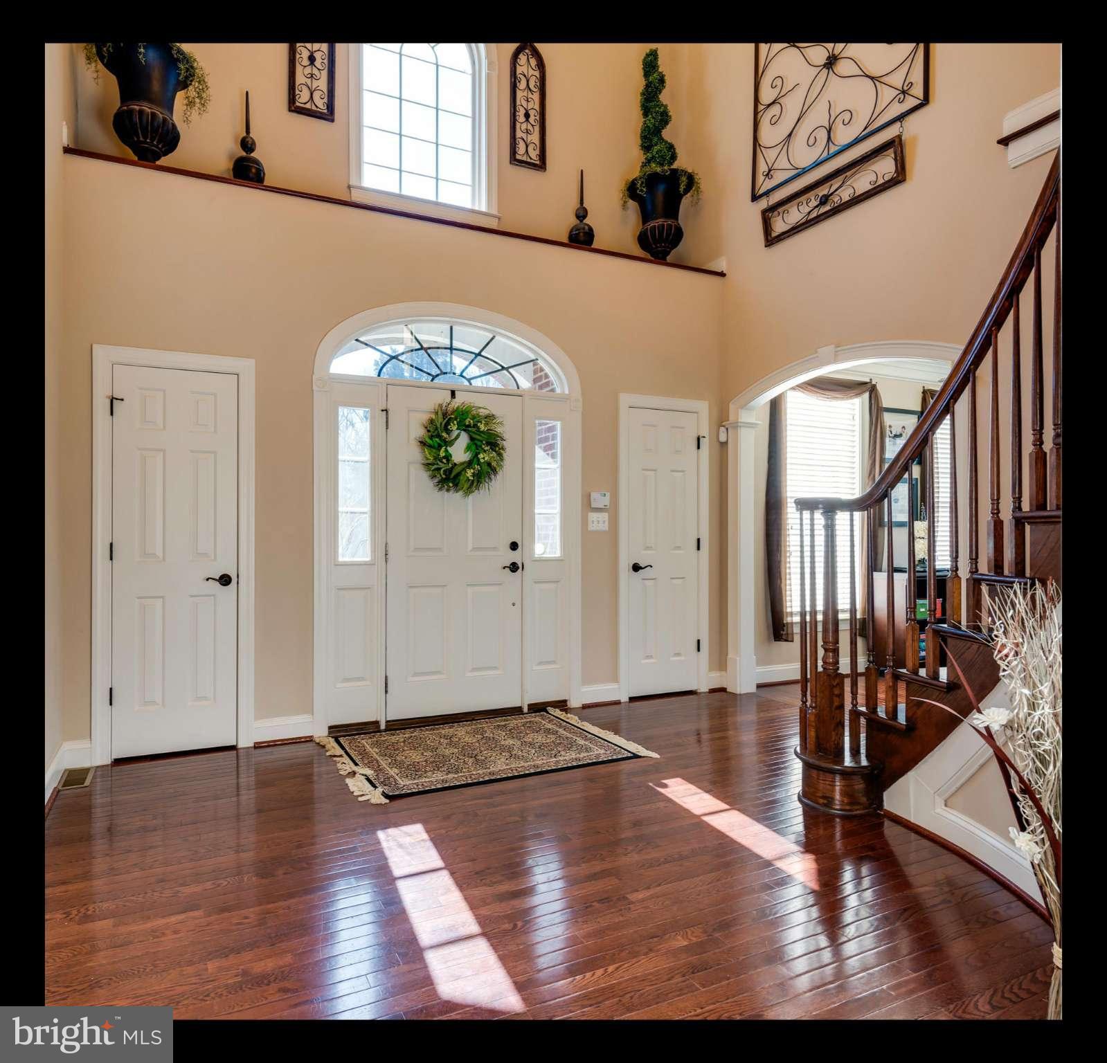 10476 Short Cut Road Catlett, VA 20119 - Photo 11 of 30 Interior (General)