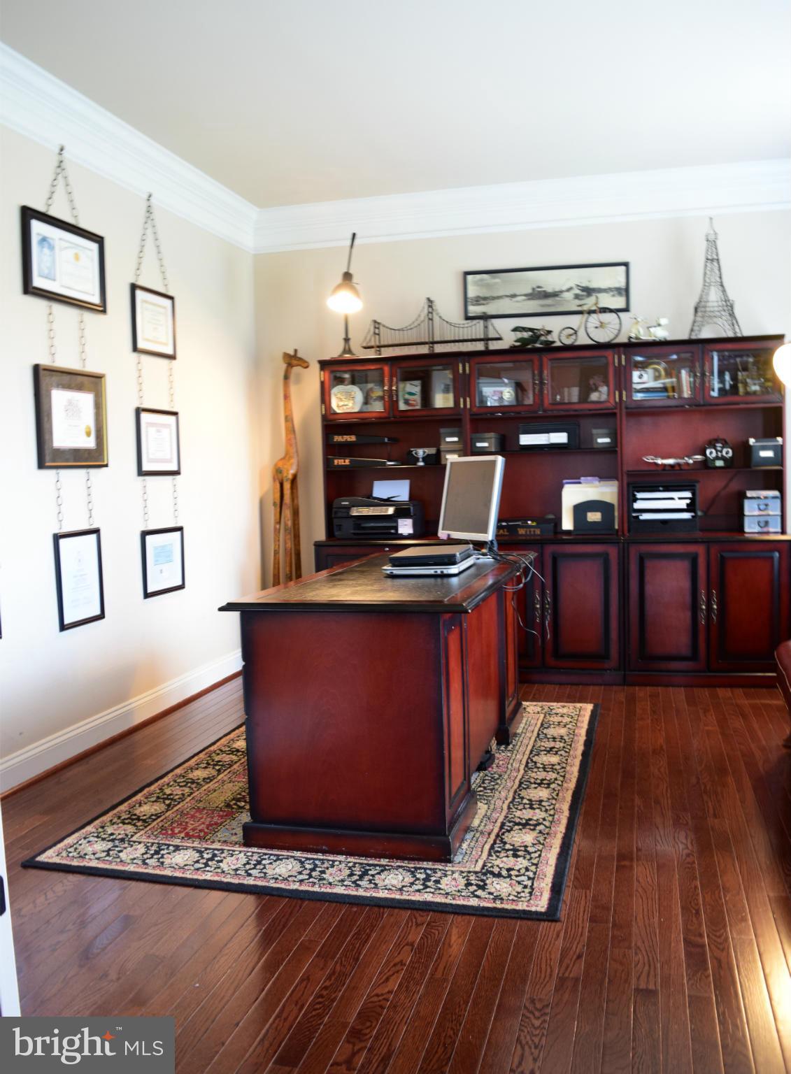 10476 Short Cut Road Catlett, VA 20119 - Photo 13 of 30 Interior (General)