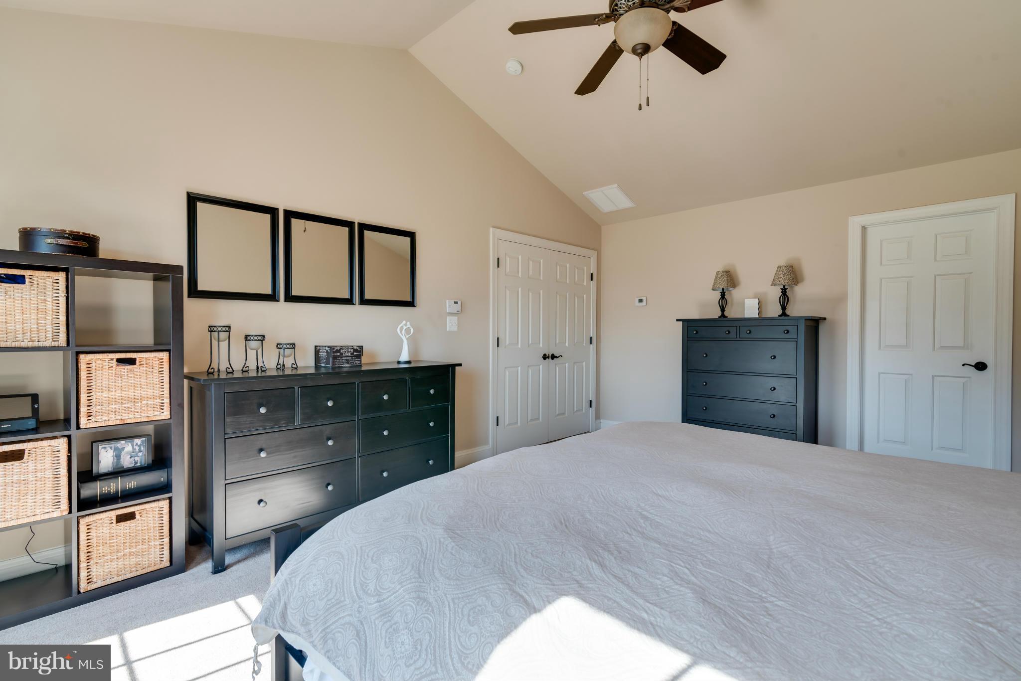 10476 Short Cut Road Catlett, VA 20119 - Photo 14 of 30 Bedroom (Master)