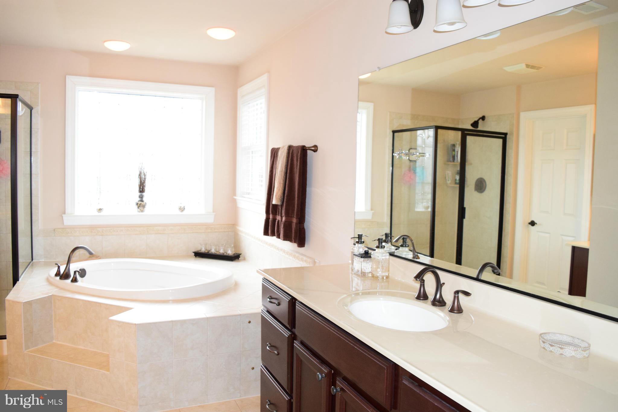 10476 Short Cut Road Catlett, VA 20119 - Photo 15 of 30 Bath (Master)