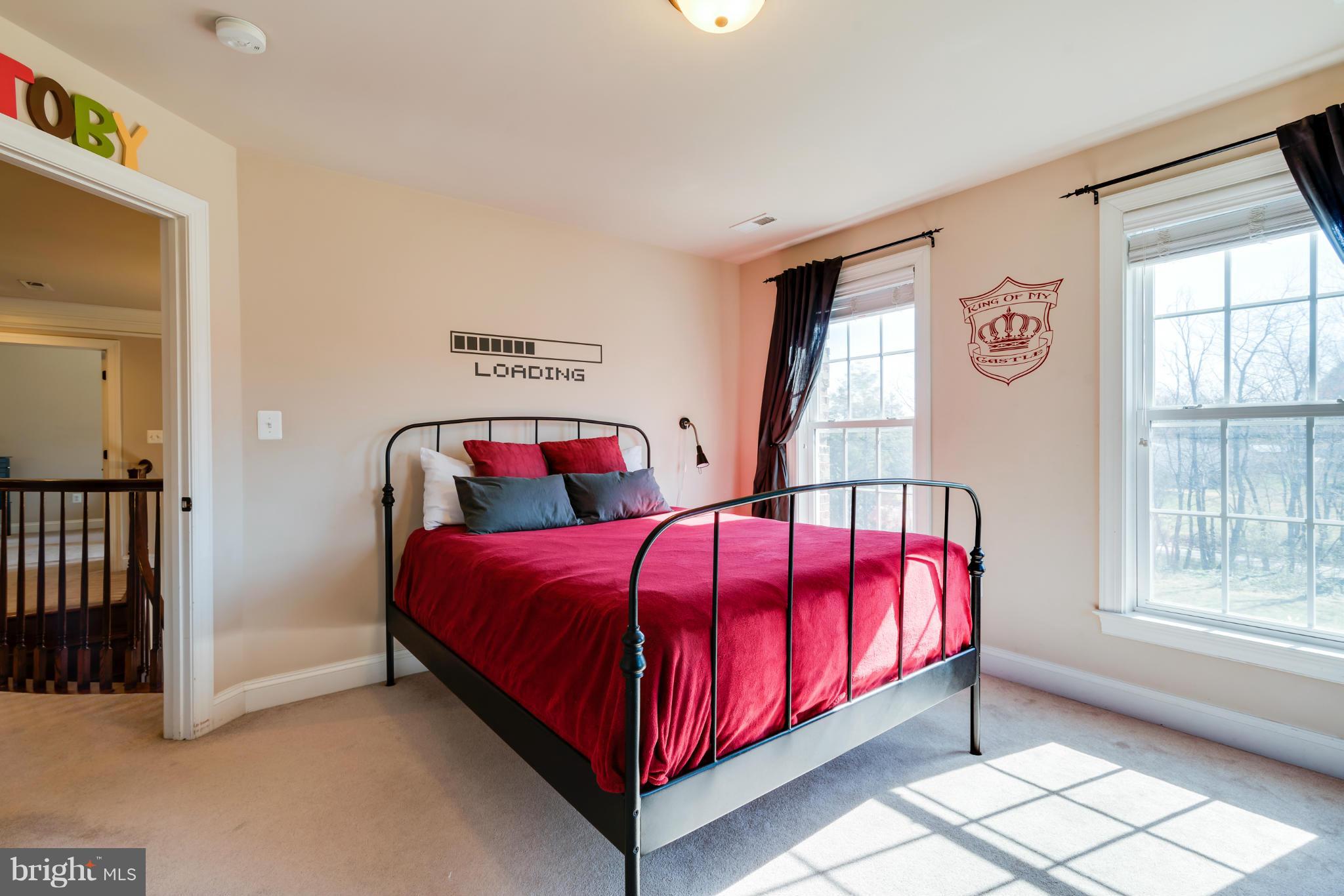 10476 Short Cut Road Catlett, VA 20119 - Photo 18 of 30 Bedroom