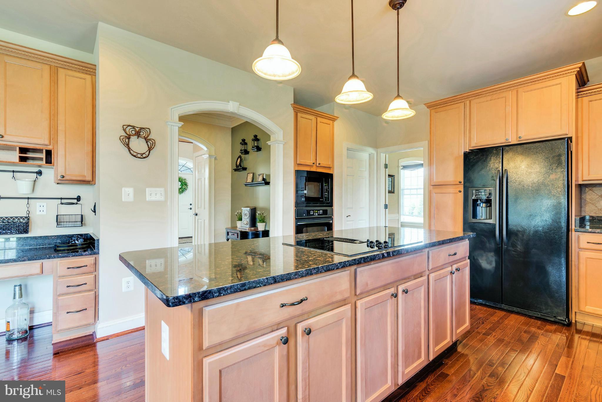 10476 Short Cut Road Catlett, VA 20119 - Photo 3 of 30 Kitchen